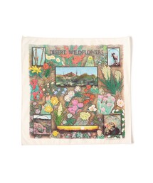 bpr BEAMS（ビーピーアール ビームス ）の「The Printed Image / BANDANA（バンダナ/スカーフ）」