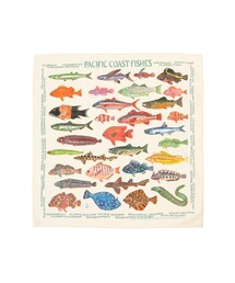 bpr BEAMS（ビーピーアール ビームス ）の「The Printed Image / BANDANA（バンダナ/スカーフ）」