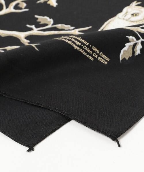 The Printed Image / BANDANA（バンダナ/スカーフ）｜bpr BEAMS
