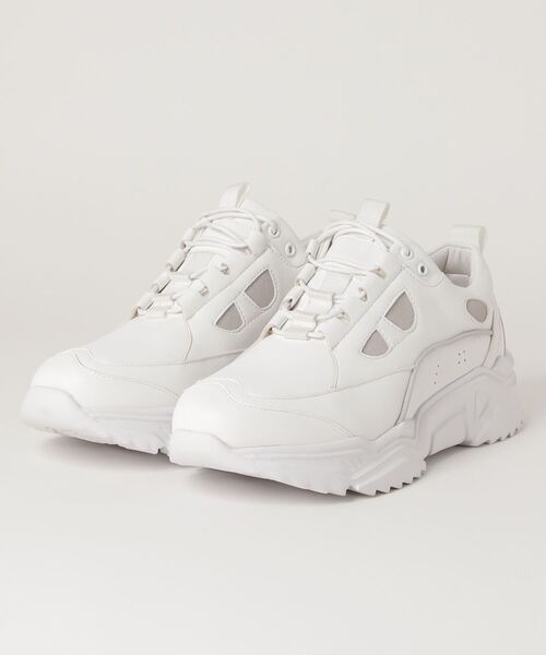 【セール】LOVEHUNTER 厚底軽量モードスニーカー（スニーカー）｜LOVEHUNTER（ラブハンター）