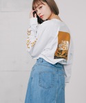 THE NORTH FACE(ザノースフェイス)の「トップス(Tシャツ/カットソー)」