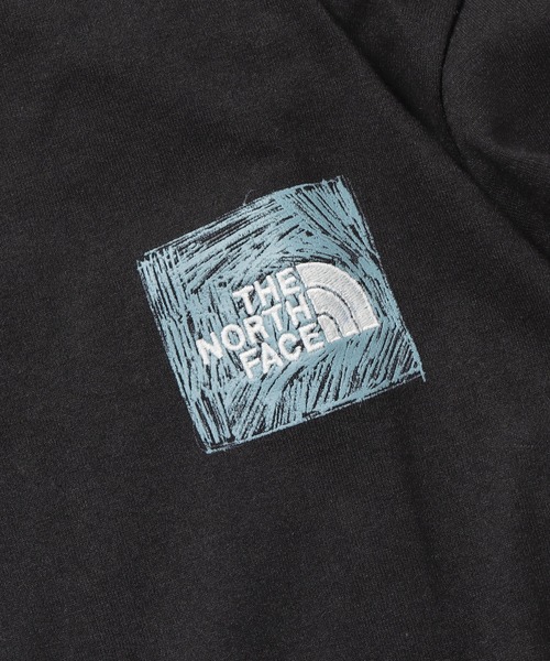★送料・関税込★THE NORTH FACE★M'S L/S LOGO PLAY TEE★ THE NORTH FACE/ザ・ノースフェイス Men's L/S LOGO Play Tee