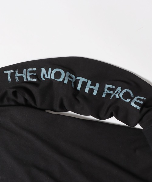 ★送料・関税込★THE NORTH FACE★M'S L/S LOGO PLAY TEE★ THE NORTH FACE/ザ・ノースフェイス Men's L/S LOGO Play Tee
