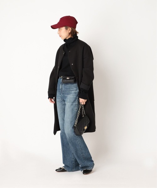 Deuxieme Classe（ドゥーズィエムクラス）の「追加 ribタートル（T