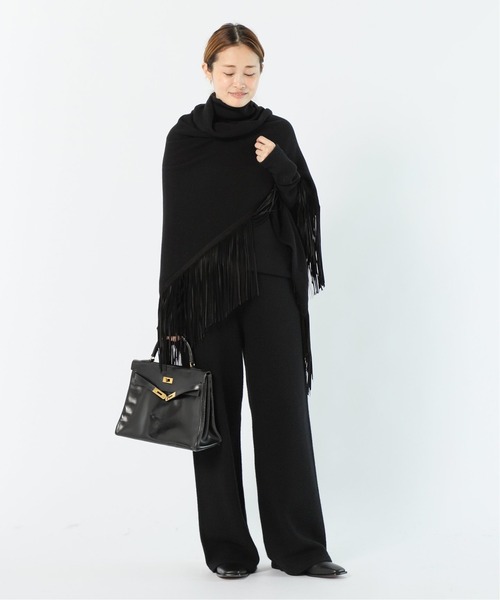 Deuxieme Classe（ドゥーズィエムクラス）の「追加 ribタートル（T