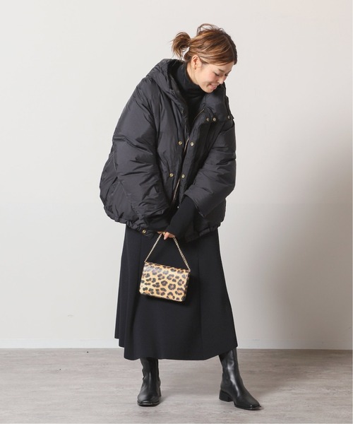 Deuxieme Classe（ドゥーズィエムクラス）の「追加 ribタートル（T