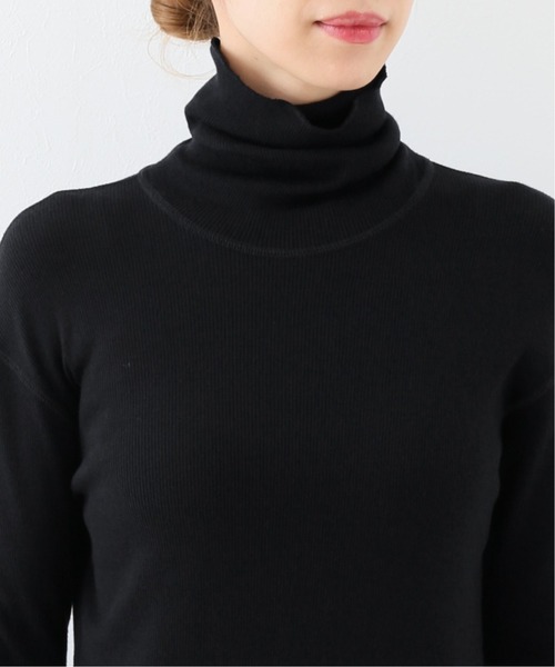 Deuxieme Classe（ドゥーズィエムクラス）の「追加 ribタートル（T