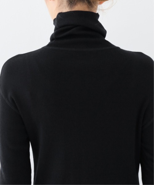 Deuxieme Classe（ドゥーズィエムクラス）の「追加 ribタートル（T