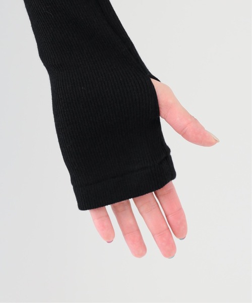 Deuxieme Classe（ドゥーズィエムクラス）の「追加 ribタートル（T