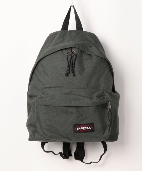 EASTPAK（イーストパック ）｜バックパック/リュック（グリーン系