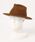 MAISON Birth�i���]���o�[�X�j�́uMAISON Birth ���]���o�[�X / RL PLAIN HAT ���r�b�g�t�@�[�v���[���n�b�g / 16311�i�n�b�g�j�v�b�L������