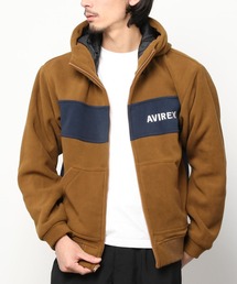 AVIREX フリースジャンバー 61391051b_17_d_215.jpg