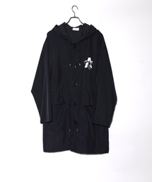 Iroquois（イロコイ）｜モッズコート一覧 - WEAR