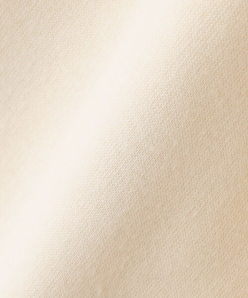 LOVELESS（ラブレス）の「ブラッシュ裏起毛プルオーバー（パーカー・レディース・ネイビー/ホワイト系その他/ブラウン系その他3・36）」の15枚目の写真