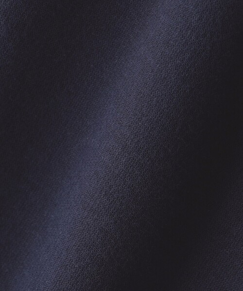 LOVELESS（ラブレス）の「ブラッシュ裏起毛プルオーバー（パーカー・レディース・ネイビー/ホワイト系その他/ブラウン系その他3・36）」の13枚目の写真