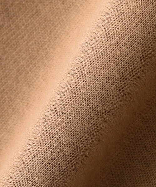 LOVELESS（ラブレス）の「ブラッシュ裏起毛プルオーバー（パーカー・レディース・ネイビー/ホワイト系その他/ブラウン系その他3・36）」の8枚目の写真