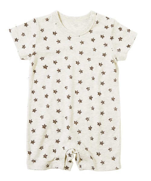 devirock（デビロック）の「デビラボ 半袖ロンパース（ロンパース・キッズ・その他12/その他11/その他4/その他7/その他1/その他6/その他9/その他2/その他3/その他5/その他8/その他10・80ｃｍ/70cm）」の4枚目の写真