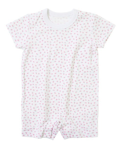 devirock（デビロック）の「デビラボ 半袖ロンパース（ロンパース・キッズ・その他12/その他11/その他4/その他7/その他1/その他6/その他9/その他2/その他3/その他5/その他8/その他10・80ｃｍ/70cm）」の6枚目の写真