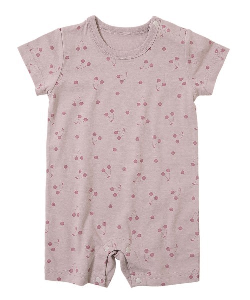 devirock（デビロック）の「デビラボ 半袖ロンパース（ロンパース・キッズ・その他12/その他11/その他4/その他7/その他1/その他6/その他9/その他2/その他3/その他5/その他8/その他10・80ｃｍ/70cm）」の8枚目の写真