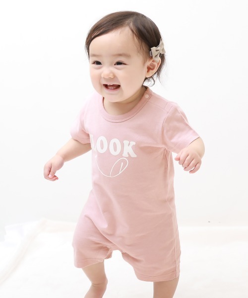 devirock（デビロック）の「デビラボ 半袖ロンパース（ロンパース・キッズ・その他12/その他11/その他4/その他7/その他1/その他6/その他9/その他2/その他3/その他5/その他8/その他10・80ｃｍ/70cm）」の11枚目の写真