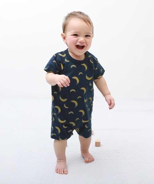 devirock（デビロック）の「デビラボ 半袖ロンパース（ロンパース・キッズ・その他12/その他11/その他4/その他7/その他1/その他6/その他9/その他2/その他3/その他5/その他8/その他10・80ｃｍ/70cm）」の22枚目の写真