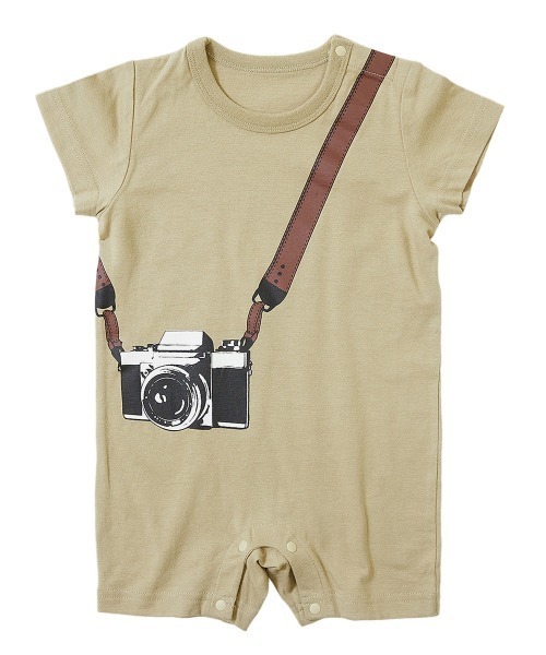 devirock（デビロック）の「デビラボ 半袖ロンパース（ロンパース・キッズ・その他12/その他11/その他4/その他7/その他1/その他6/その他9/その他2/その他3/その他5/その他8/その他10・80ｃｍ/70cm）」の20枚目の写真