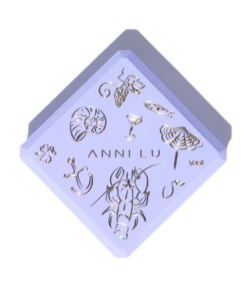 ANNI LU(アニールー)の「ANNI LU/アニールー Tutti Necklace ビーズネックレス ビーズアクセサリー(ネックレス・レディース・マルチ・ONE SIZE)」の6枚目の写真