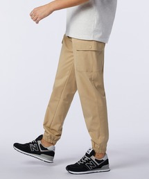 NEW BALANCE（ニューバランス）の「NB Athletics カーゴパンツ（カーゴパンツ）」