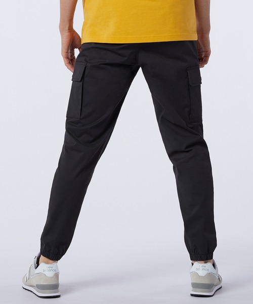 NEW BALANCE（ニューバランス）の「NB Athletics カーゴパンツ（カーゴパンツ・メンズ・ブラック/ベージュ/カーキ・SMALL/MEDIUM/LARGE/X-LARGE/XX-LARGE）」の5枚目の写真