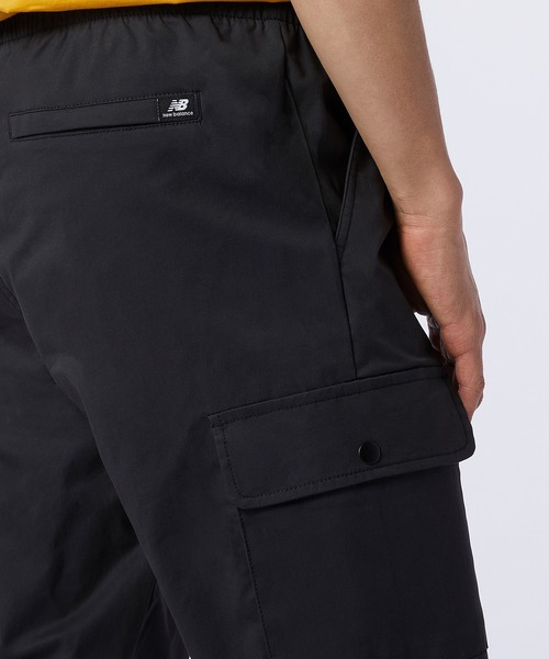 NEW BALANCE（ニューバランス）の「NB Athletics カーゴパンツ（カーゴパンツ・メンズ・ブラック/ベージュ/カーキ・SMALL/MEDIUM/LARGE/X-LARGE/XX-LARGE）」の6枚目の写真