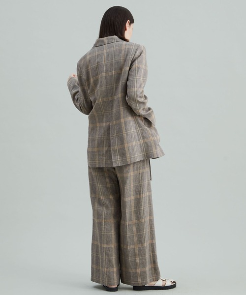 1er Arrondissement（プルミエアロンディスモン）の「リネン