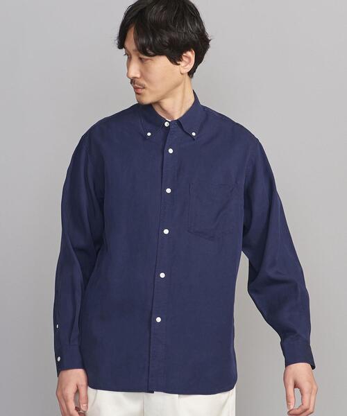 ビューティーアンドユース　シャツ BEAUTY&YOUTH UNITED ARROWS（ビューティーアンドユース