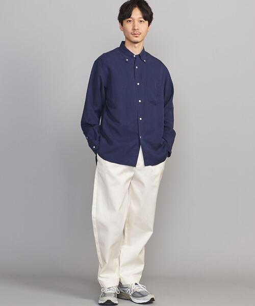 ビューティーアンドユース　シャツ BEAUTY&YOUTH UNITED ARROWS（ビューティーアンドユース