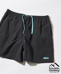 Franklin Climbing | 【Franklin Climbing】水陸両用マウンテンバギーズショートパンツ(水着)