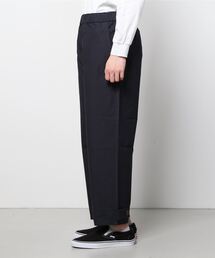 23SS✨ヴィヴィアンウエストウッド　リップストップ グレイドジッパートラウザー 63729051_b_01_215.jpg