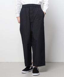 ヴィヴィアンウエストウッドマン CHIRIPA DRAPE TROUSERS ヴィヴィアンウエストウッドマン CHIRIPA DRAPE TROUSERS