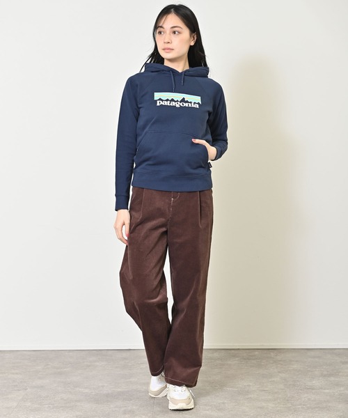 パタゴニア スウェット パーカー patagonia パタゴニア の Patagonia