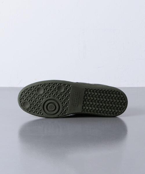 Maison Margiela(メゾンマルジェラ)の「<MAISON MARGIELA(メゾン マルジェラ)> レプリカ スニーカー■■■(スニーカー・メンズ・オリーブ・40/41/42)」の4枚目の写真