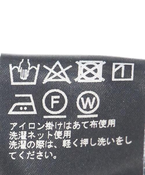 Cabana（カバナ）の「＜Cabana（カバナ）＞シアー レース シャツ（シャツ/ブラウス・レディース・ホワイト・36）」の8枚目の写真
