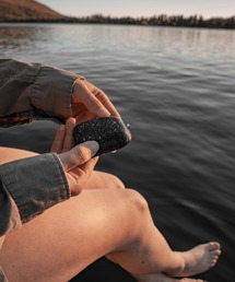 Matador（マタドール）の「Matador/マタドール NanoDry Trek Towel (Small)/ナノドライ トレックタオル S（タオル）」