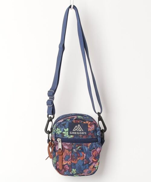 セール ブランド古着 花柄ショルダーバッグ ショルダーバッグ Gregory グレゴリー のファッション通販 Zozoused