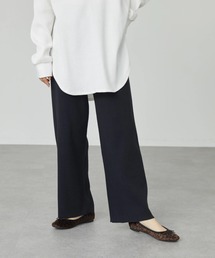 AMERICAN HOLIC | 総針ニットパンツ(その他パンツ)