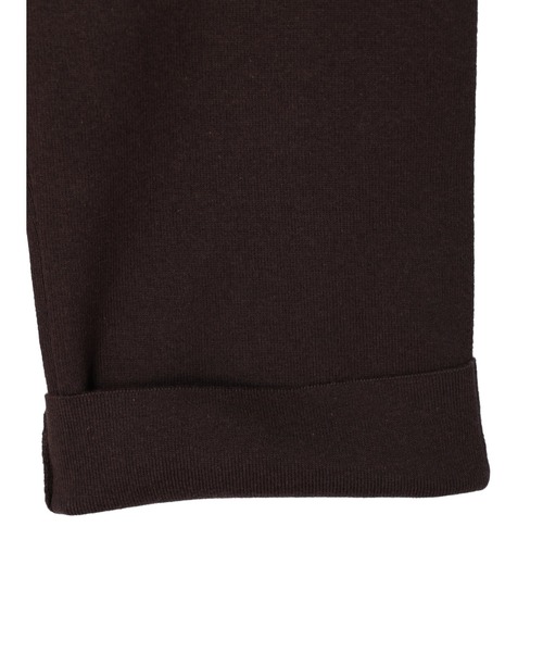 AMERICAN HOLIC（アメリカンホリック）の「総針ニットパンツ（その他パンツ・レディース・ブラック/ブラウン・L/S/M）」の22枚目の写真