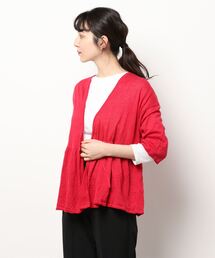 mao made/マオメイド　28S/2 リネンカシュクール