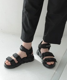 MAISON MAVERICK PRESENTS Sports Sandal