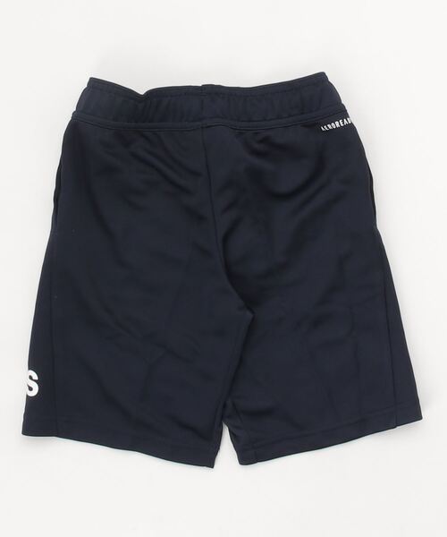 adidas（アディダス）の「デザインド トゥ ムーブ ショーツ /  Designed 2 Move Shorts / ハーフパンツ / アディダス（キッズ/子供用）（その他パンツ・キッズ・ダークネイビー/ブラック×ホワイト・140/120/110/130/150/160）」の8枚目の写真