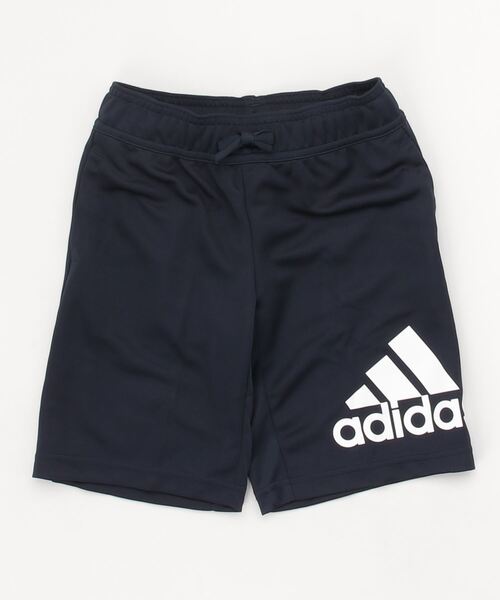 adidas（アディダス）の「デザインド トゥ ムーブ ショーツ /  Designed 2 Move Shorts / ハーフパンツ / アディダス（キッズ/子供用）（その他パンツ・キッズ・ダークネイビー/ブラック×ホワイト・140/120/110/130/150/160）」の7枚目の写真