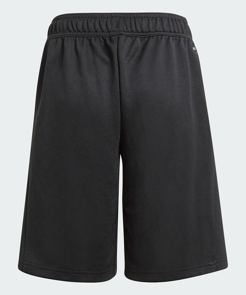 adidas（アディダス）の「デザインド トゥ ムーブ ショーツ /  Designed 2 Move Shorts / ハーフパンツ / アディダス（キッズ/子供用）（その他パンツ・キッズ・ダークネイビー/ブラック×ホワイト・140/120/110/130/150/160）」の11枚目の写真