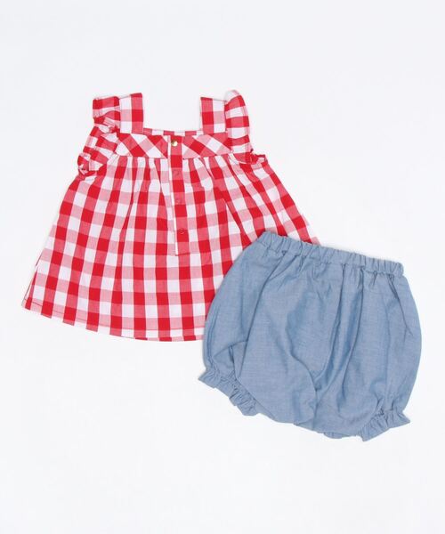kate spade new york kids（ケイトスペードニューヨーク）の 