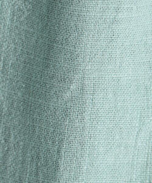 Lepidos(レピドス)の「<Lepidos>麻コットン リラックス パンツ -ウォッシャブル-(その他パンツ・レディース・ライトブルー/ベージュ/オレンジ・FREE)」の18枚目の写真